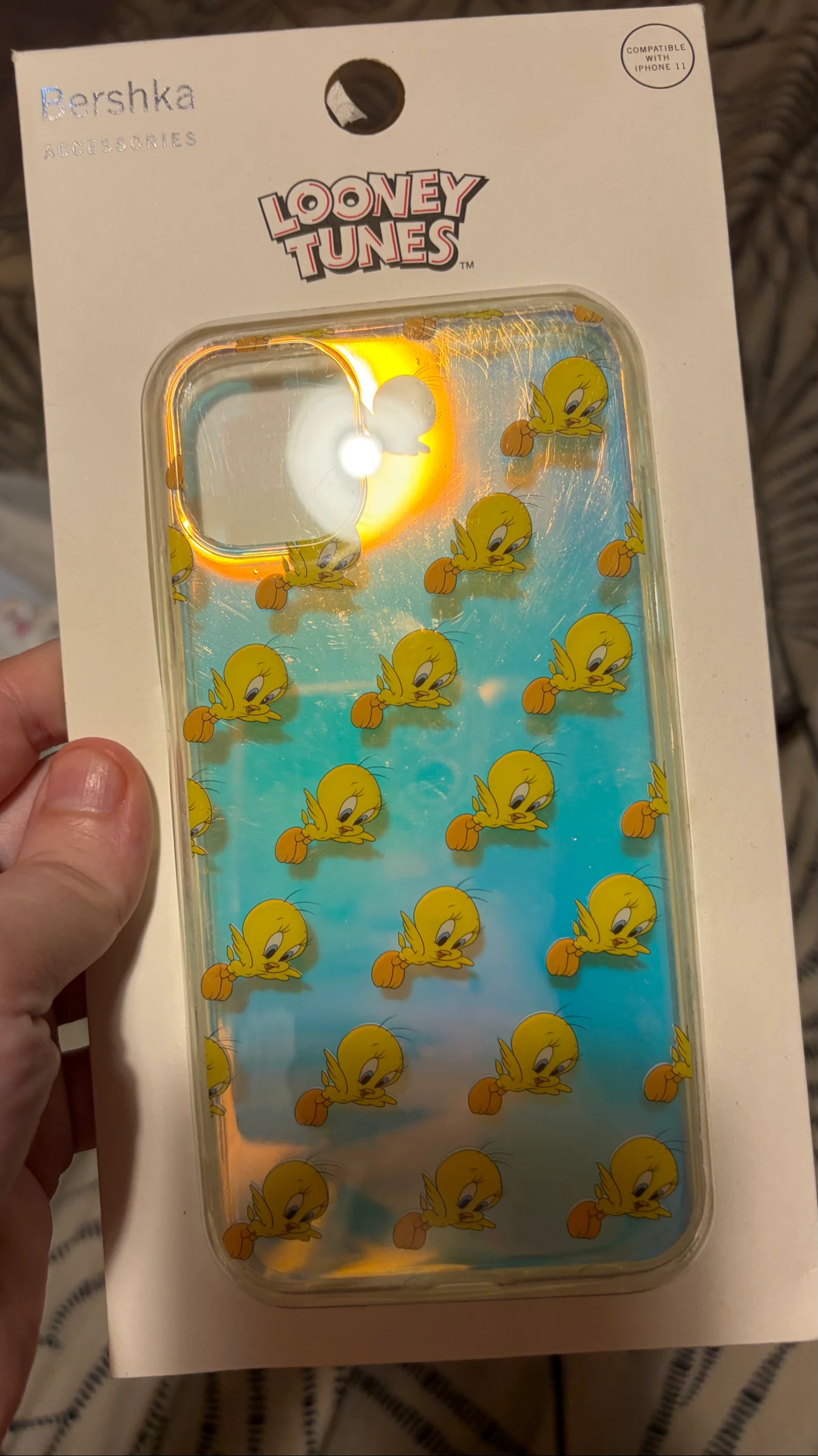 Coque titi